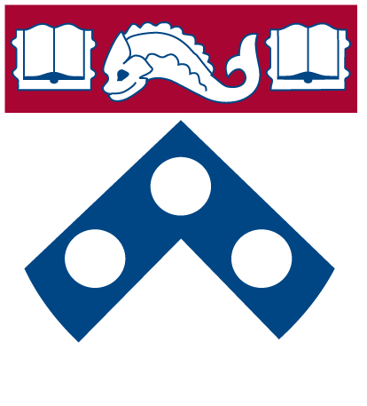 Penn Law logo icon